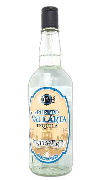 Puerto Vallarta Silver 750ml