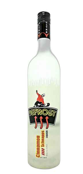 Defrost Cinna 750ml