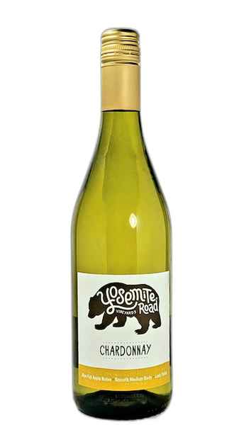 Yosemite Road Chardonnay American