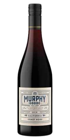 Murphy Goode Pinot Noir California 2019 750ml