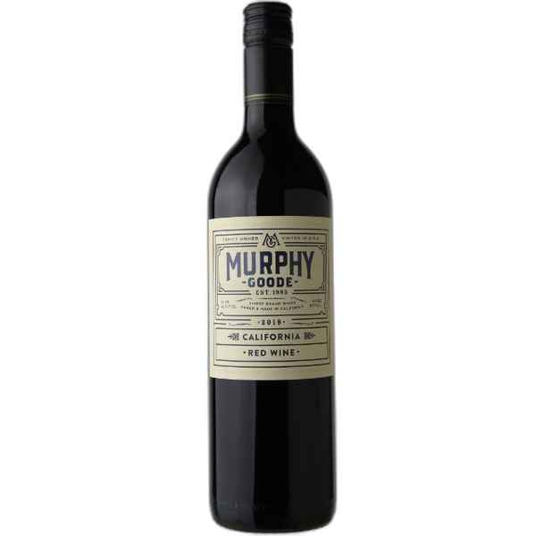 Murphy Red 750 ml