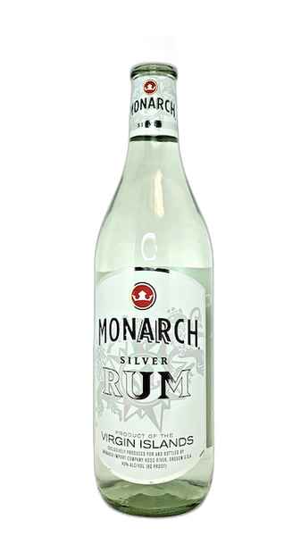 Monarch Light Rum Plata