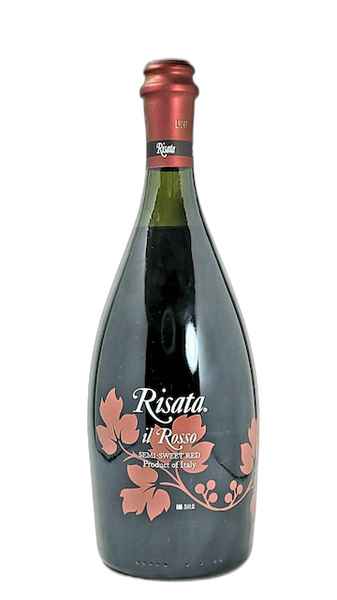 Risata Il Rosso 750ml