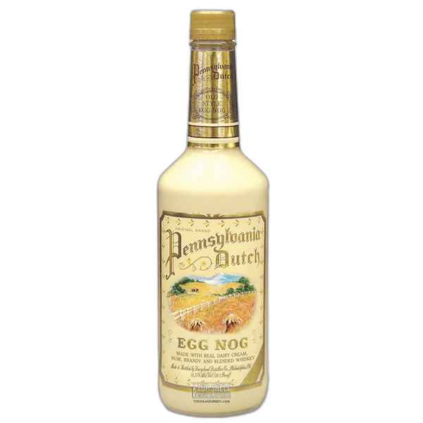 Pennsylvania Dutch Egg Nog 750ml