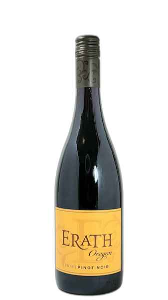 Erath Pinot Noir Oregon 2019 750ml