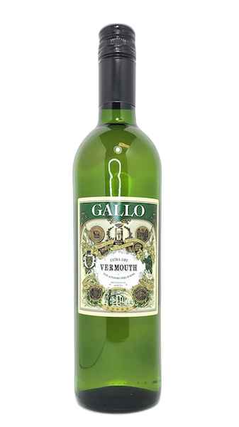 Gallo Family Vineyards Vermouth Dry 750