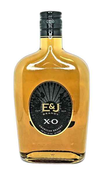 E&j Brandy XO 375ml