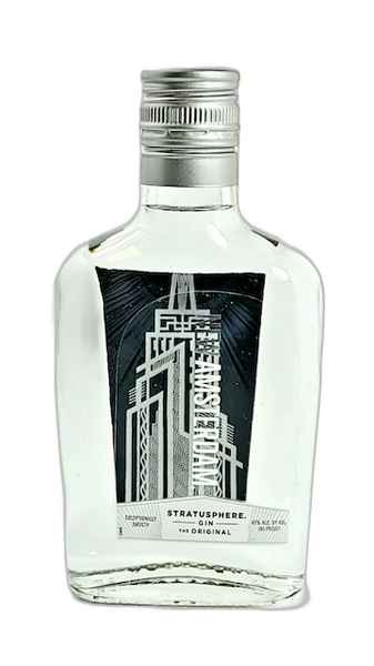 New Amsterdam Dry Gin 200ml