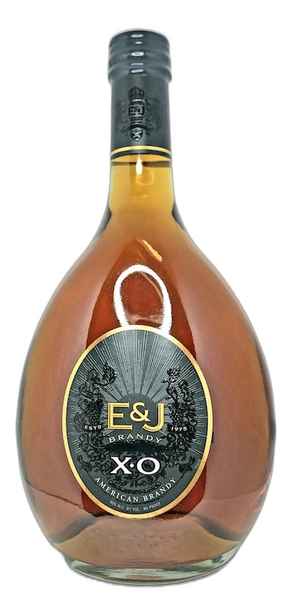 E & J X.o Brandy 1.75L