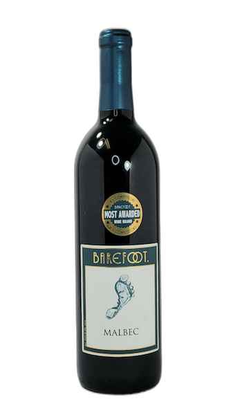 Barefoot Malbec Argentina