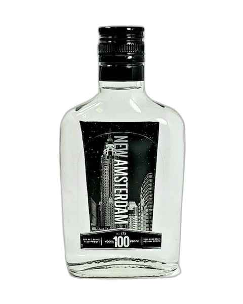 New Amsterdam Vodka 200