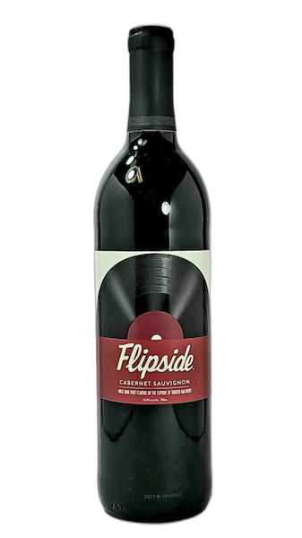 Flipside 750ml