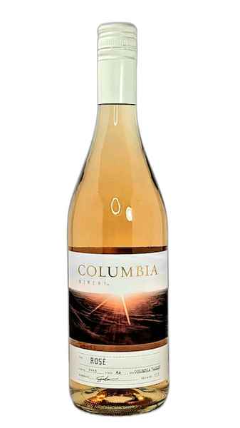 Columbia Winery Rose 750ml