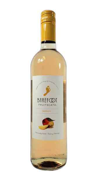 Barefoot Mango 750ml