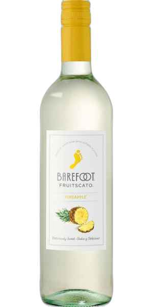 Barefoot Fruitscato