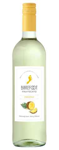 Barefoot Lemonade