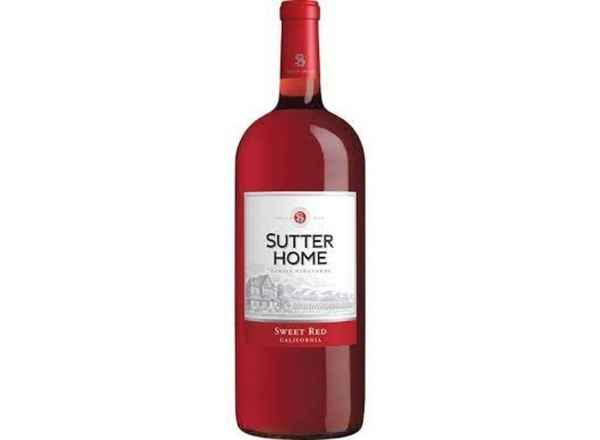 Sutter Home Sweet Red 1.5L