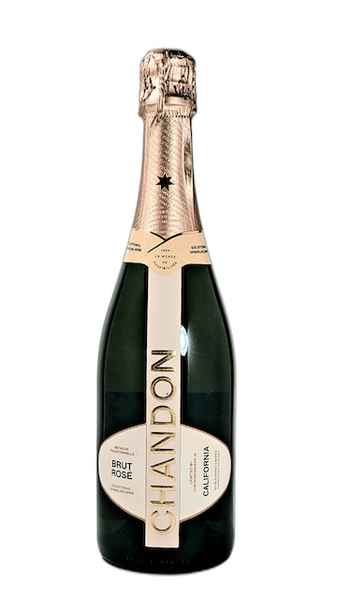 Chandon Brut Rose California 750ml