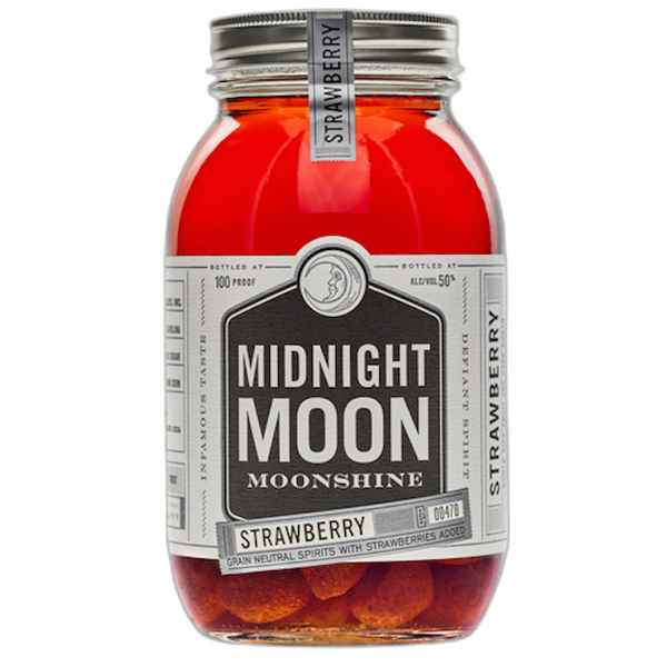 Midnight Moon 750ml