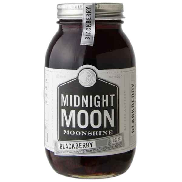 Moonshine Blackberry 750ml