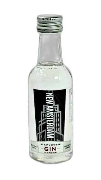 New Amsterdam Gin 50ml