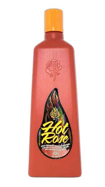 Unknown Hot Rose 750ml