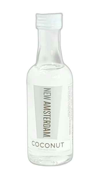 New Amsterdam 50ml