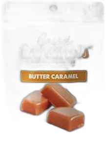 Cassis Caramels