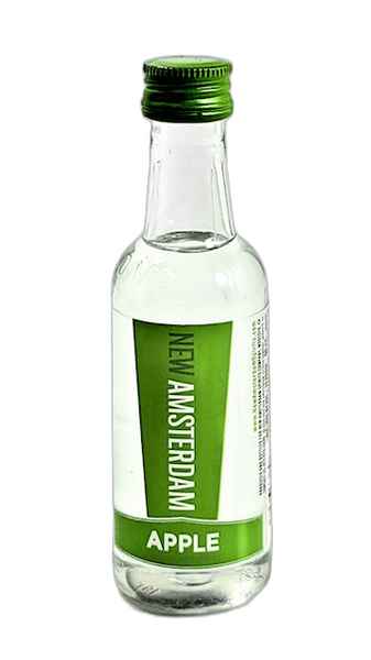 New Amsterdam Apple 50ml