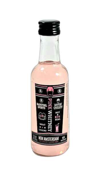 New Amsterdam Pink Whitney 50ml