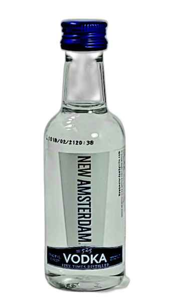 New Amsterdam 50ml