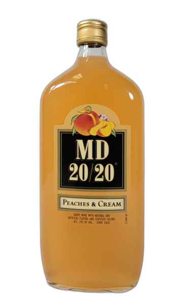 Mogan Devid Peach N Crea 2020