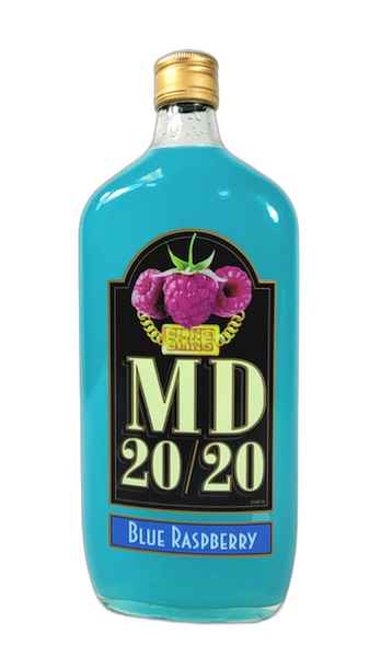 Mogan Devid Bling Bling 750ml