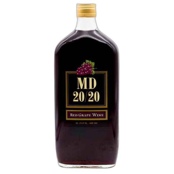Mogan Devid 20/20 Red Grape