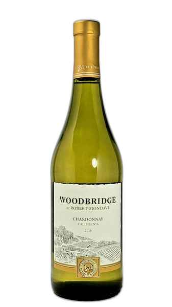 Woodbridge Chardonnay California 750ml