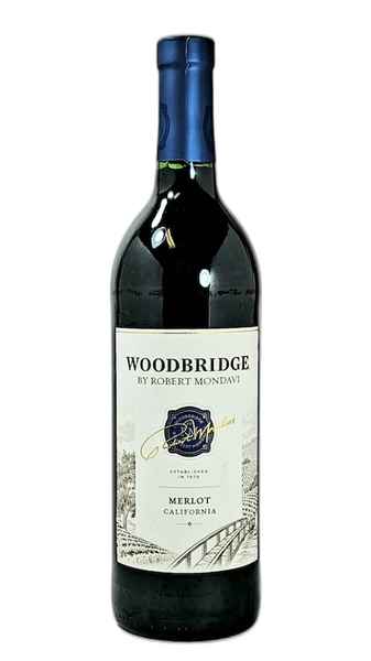 Woodbridge Merlot California 750ml