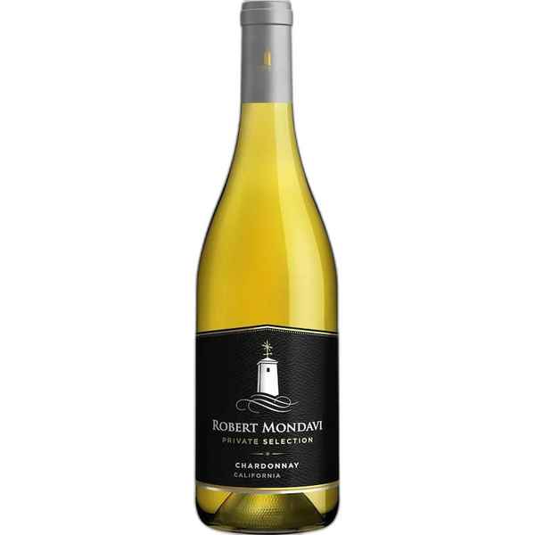 Robert Mondavi Private Selection Chardonnay California 750ml
