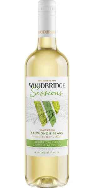 Woodbridge Sauvignon Blanc 750ml