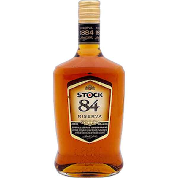 Stock 84 750ml
