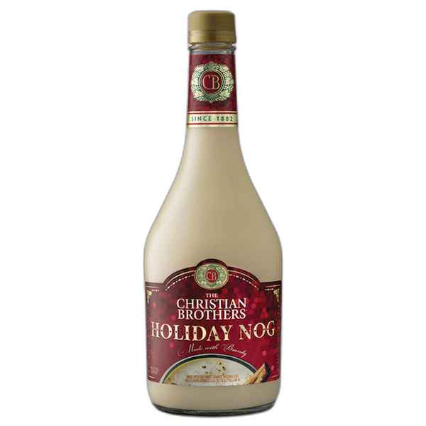 Christian Brothers Egg Nog