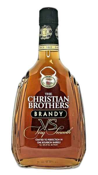 Christian Brothers Brandy Amber VS 80 750ml