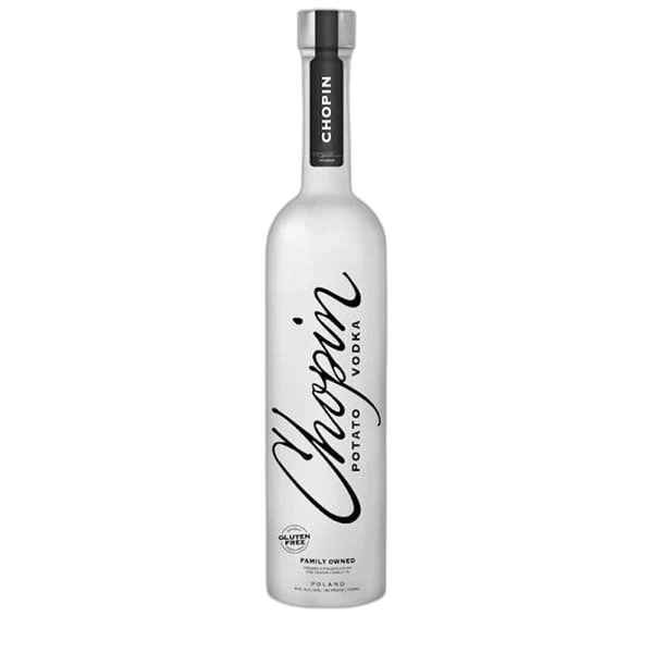Chopin Potato Vodka 375 ml