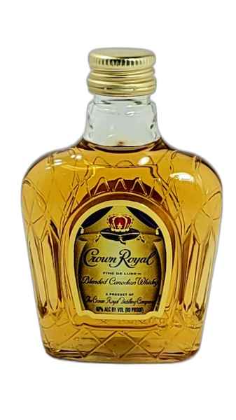 Crown Royal Whiskey 50ml
