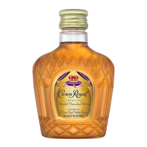 Crown Royal Whiskey 50ml