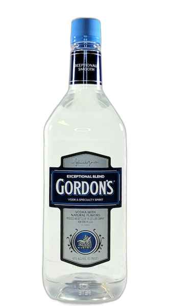 Gordons Vodka 750ml