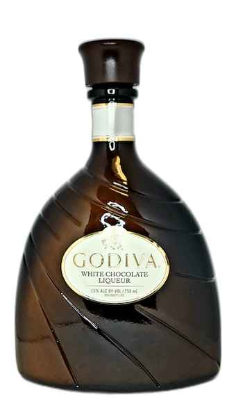Govida White Chocolate Liqueur 750ml