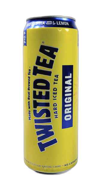 Twisted Tea Original 24 fl oz Can