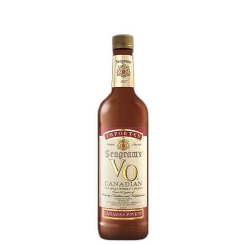 Seagram's Vodka 750ml