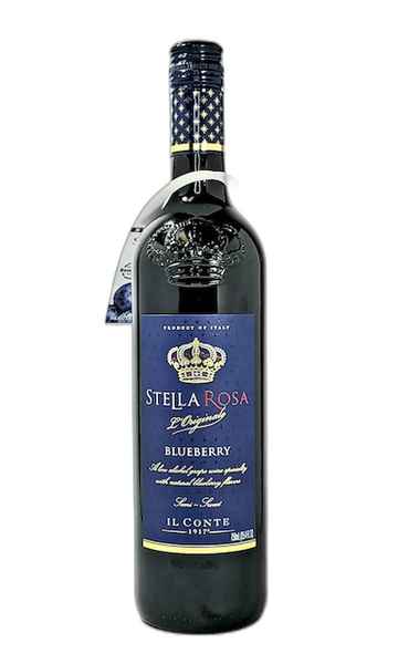 Stella Rosa Blueberry 750 ml