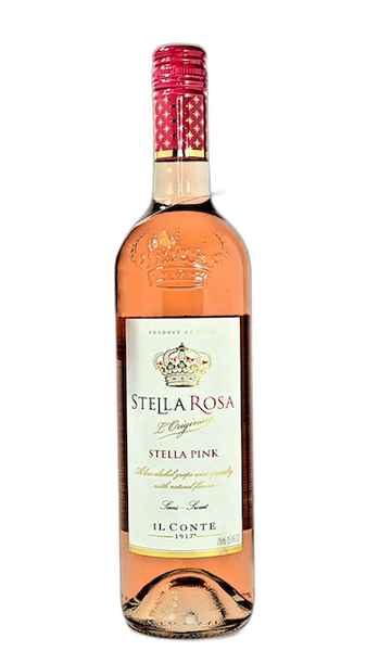 Stella Rosa Pink 750ml
